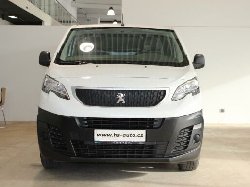 Peugeot Expert 2.0BlueHDi,150HP, L3,ČR,DPH,