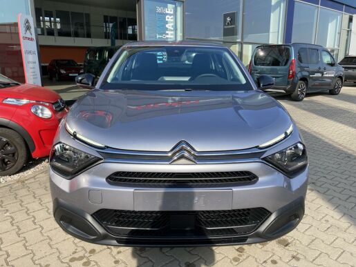 Citroën C4 X YOU Puretech 100 MAN6