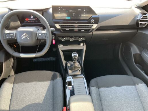 Citroën C4 X YOU Puretech 100 MAN6