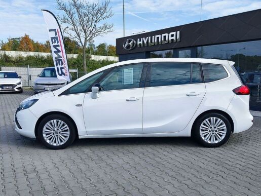 Opel Zafira 1.6 CDTi/100kW 7.míst NAVI