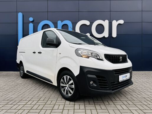 Peugeot Expert FG L3 ACTIVE 2.0HDi, ČR, DPH                       