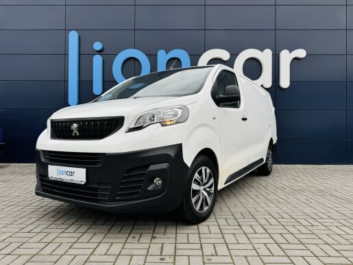 Peugeot Expert FG L3 ACTIVE 2.0HDi, ČR, DPH                       