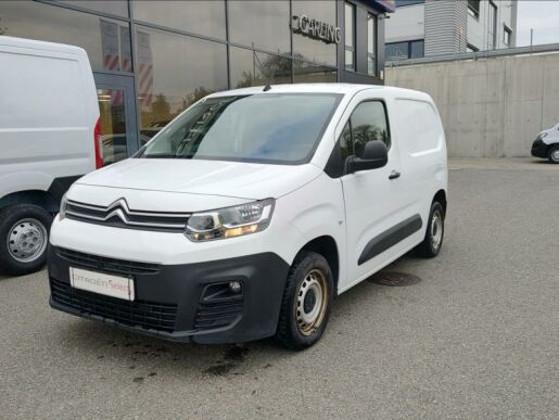 Citroën Berlingo VAN 1,5 BlueHDi 75 L1 Plus