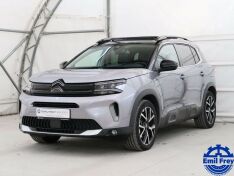 Citroën SUV C5 Aircross