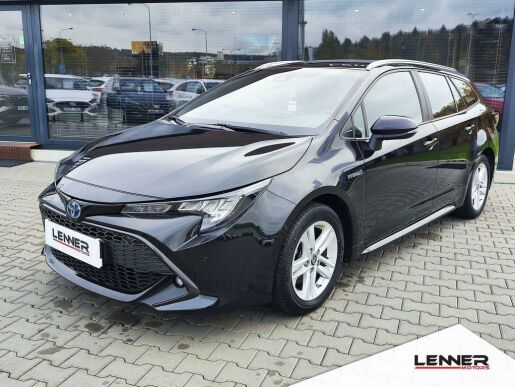 Toyota Corolla 2.0 Hybrid/132kW Comfort TS