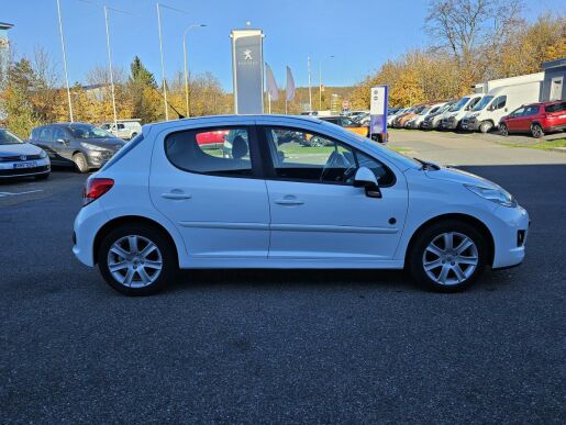 Peugeot 207 H 1.6 HDi 93 MAN5