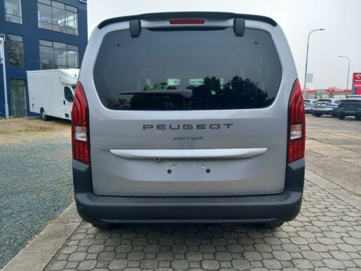 Peugeot Rifter Long Allure 1,5 Blue HDI 130 S