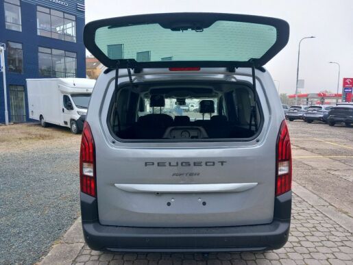 Peugeot Rifter Long Allure 1,5 Blue HDI 130 S