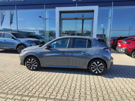 Peugeot 208 ACTIVE 1.2i 100k MAN6