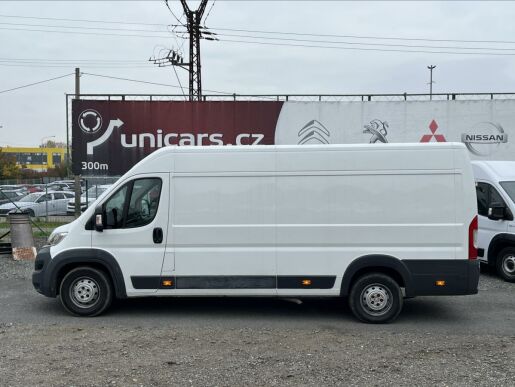 Citroën Jumper 2,2 HDi  L4H2