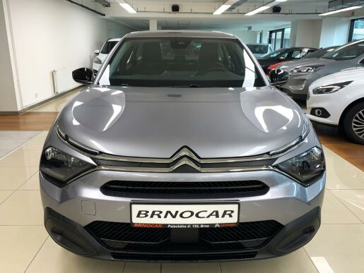 Citroën C4 X YOU 1.2 PureTech 100 MAN6