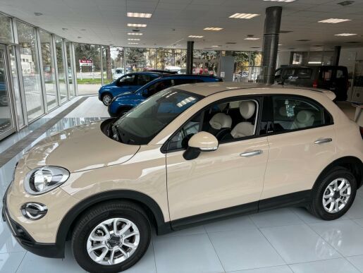 Fiat 500X 1.3 Firefly 150k 150k AT