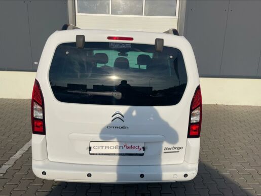 Citroën Berlingo osobní 1,6 VTi  120 Collection