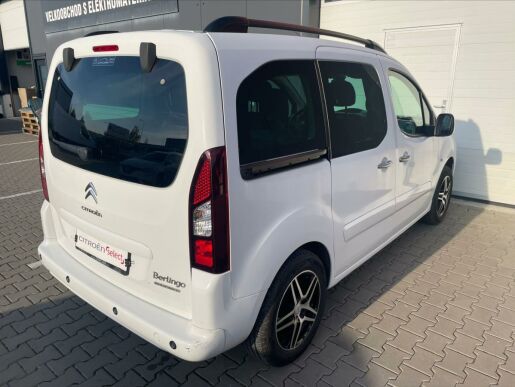 Citroën Berlingo osobní 1,6 VTi  120 Collection