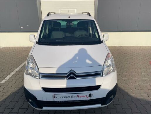 Citroën Berlingo osobní 1,6 VTi  120 Collection