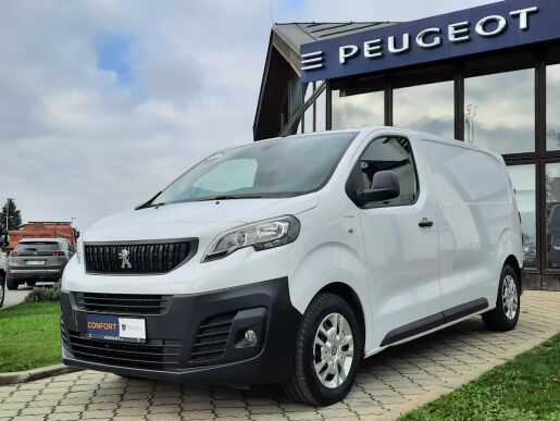 Peugeot Expert FG L2 ACTIVE 2.0 BHDi 145k M6