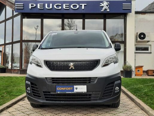 Peugeot Expert FG L2 ACTIVE 2.0 BHDi 145k M6