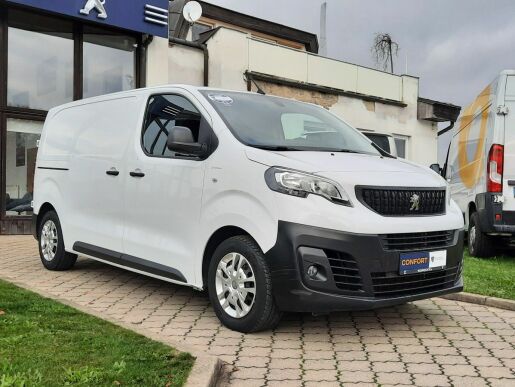 Peugeot Expert FG L2 ACTIVE 2.0 BHDi 145k M6