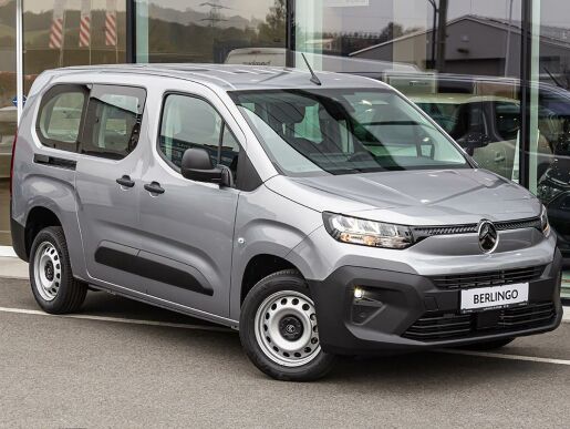 Citroën Berlingo VAN 1,2 XL YOU PROFI PureTech 110