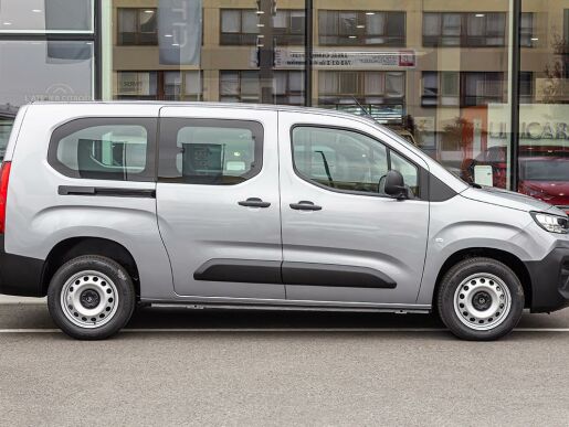 Citroën Berlingo VAN 1,2 XL YOU PROFI PureTech 110