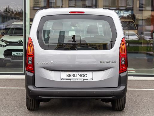 Citroën Berlingo VAN 1,2 XL YOU PROFI PureTech 110