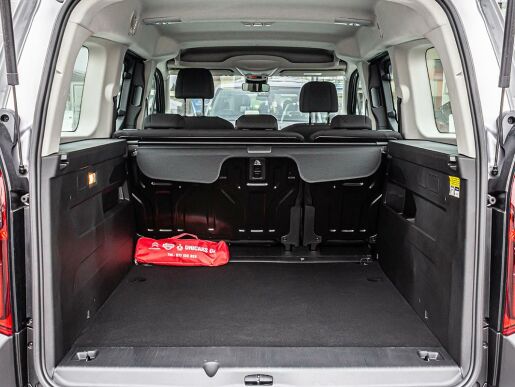 Citroën Berlingo VAN 1,2 XL YOU PROFI PureTech 110