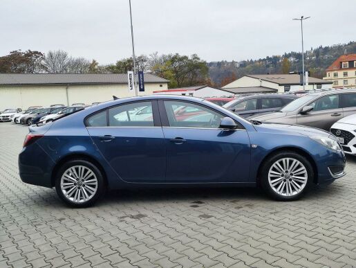 Opel Insignia 2.0 CDTi/96kW Edition