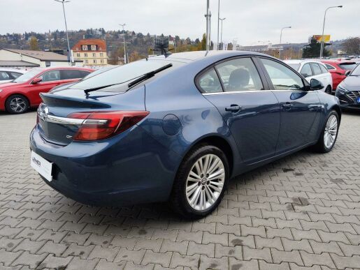 Opel Insignia 2.0 CDTi/96kW Edition