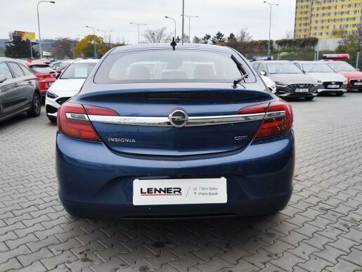 Opel Insignia 2.0 CDTi/96kW Edition