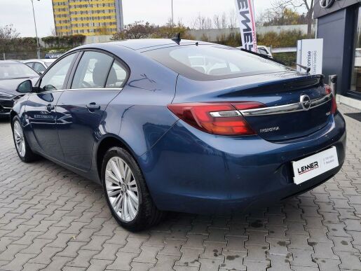 Opel Insignia 2.0 CDTi/96kW Edition