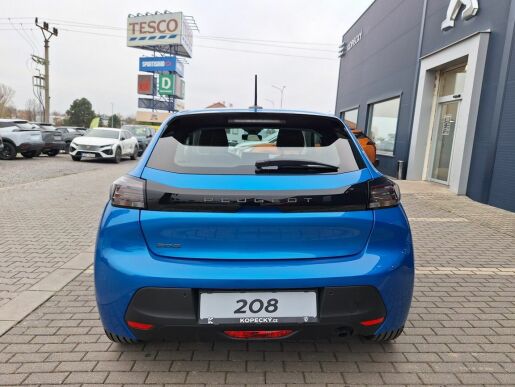 Peugeot 208 ACTIVE PureTech 100 MAN6