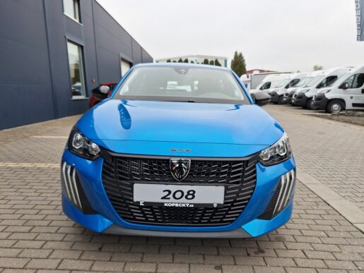 Peugeot 208 ACTIVE PureTech 100 MAN6