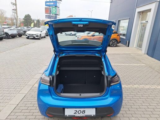 Peugeot 208 ACTIVE PureTech 100 MAN6