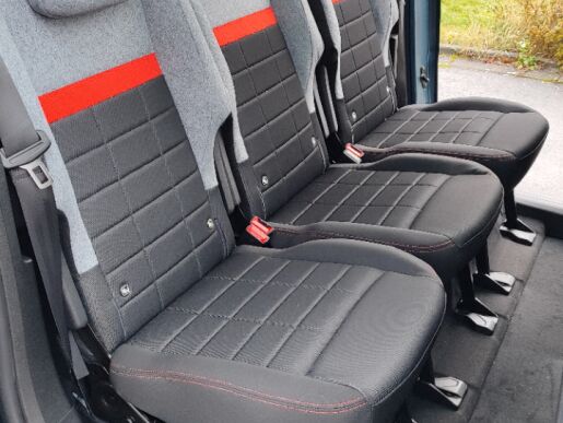 Citroën Berlingo osobní MAX 1.5BlueHDI 130k S&S EAT8 paket XTR+paket střecha MODUTOP