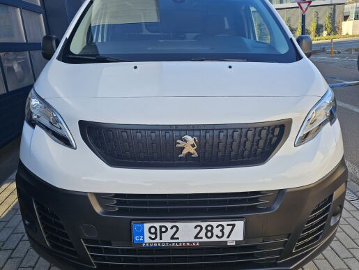 Peugeot Expert Furgon 1.5 BlueHDI 120