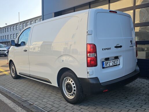 Peugeot Expert Furgon 1.5 BlueHDI 120