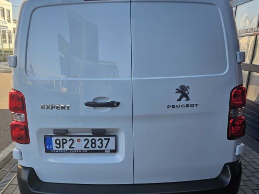 Peugeot Expert Furgon 1.5 BlueHDI 120