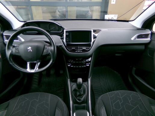 Peugeot 2008 ACTIVE+ 1,2 60kW