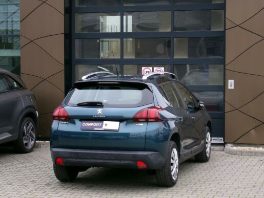 Peugeot 2008 ACTIVE+ 1,2 60kW