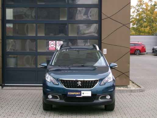 Peugeot 2008 ACTIVE+ 1,2 60kW