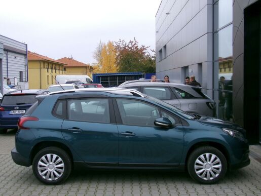 Peugeot 2008 ACTIVE+ 1,2 60kW