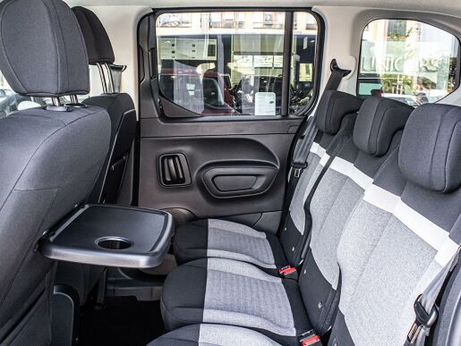 Citroën Berlingo osobní 1,2 M PLUS PureTech 110