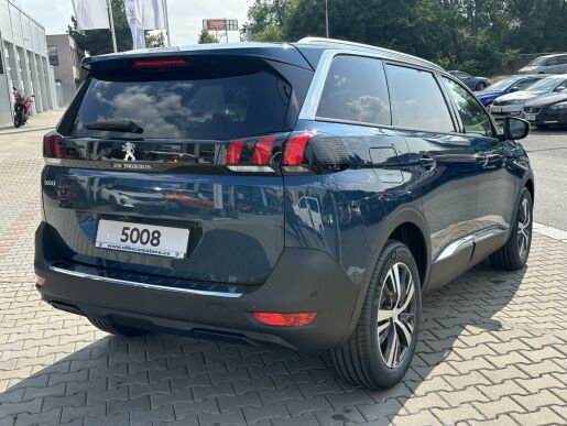 Peugeot 5008 ALLURE PACK - IHNED K ODBĚRU