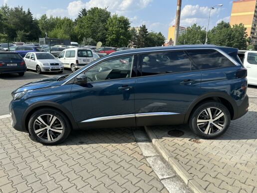 Peugeot 5008 ALLURE PACK - IHNED K ODBĚRU