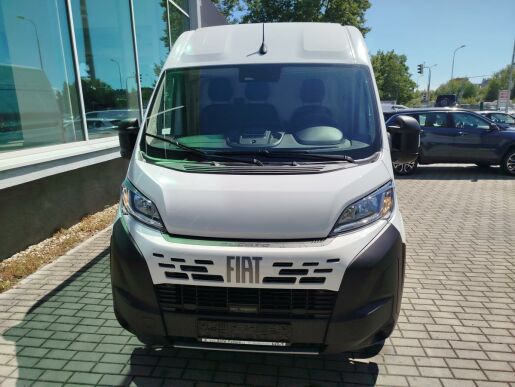 Fiat Ducato 2,2 Mtj L2H2 140k