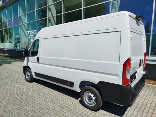 Fiat Ducato 2,2 Mtj L2H2 140k