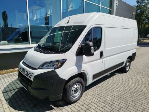 Fiat Ducato 2,2 Mtj L2H2 140k