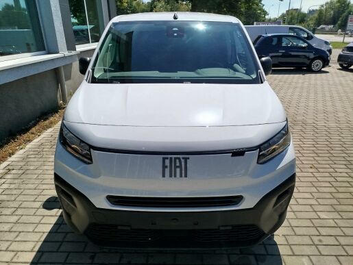 Fiat Dobló 1,2 PureTech 110k