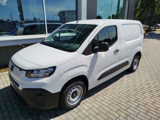 Fiat Dobló 1,2 PureTech 110k