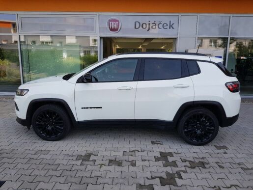 Jeep Compass 1,3